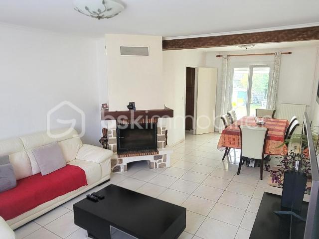 Maison vente à Clermont, Cauffry
