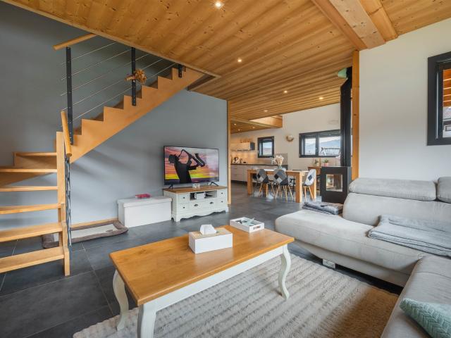 Maison vente à Bonneville, Marnaz