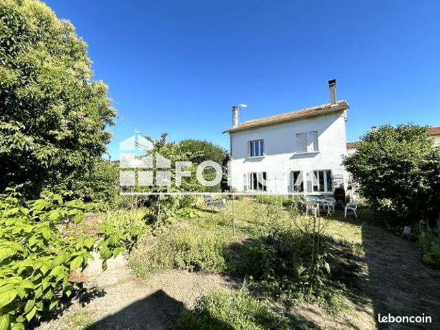 Maison vente à Villeneuve-sur-Lot, Sainte-livrade-sur-lot