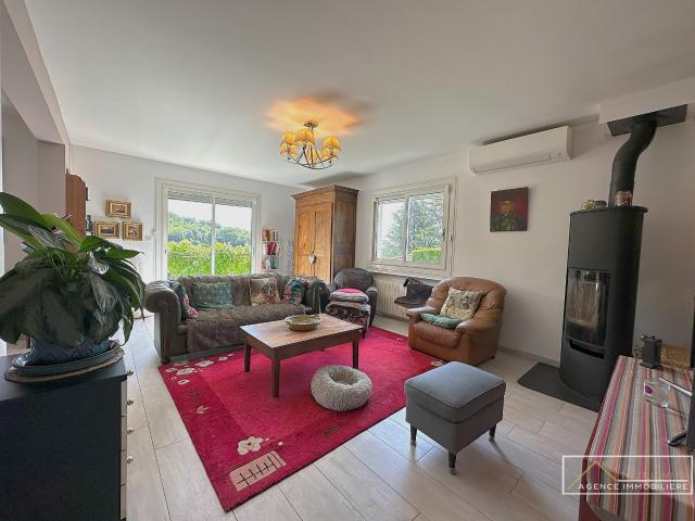 Maison vente à Vienne, Villette-de-vienne