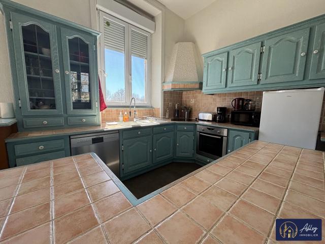Maison vente à Mauriac, Riom-ès-montagnes