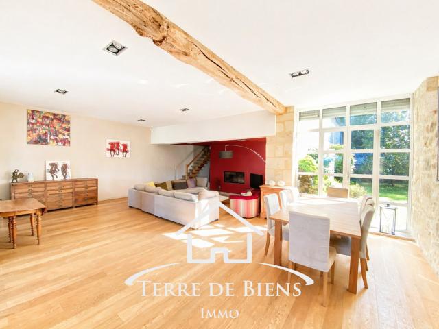 Maison vente à Soissons, Villers-hélon