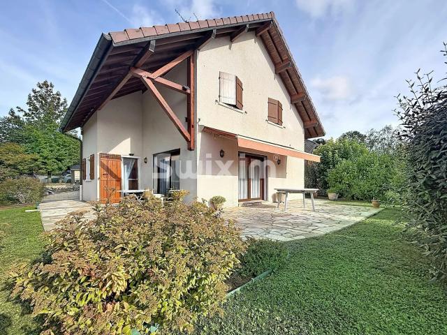 Maison vente à Ballaison, Haute-Savoie