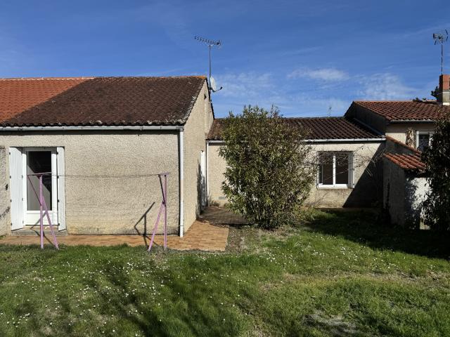 Maison vente à Toulouse, Saint-orens-de-gameville