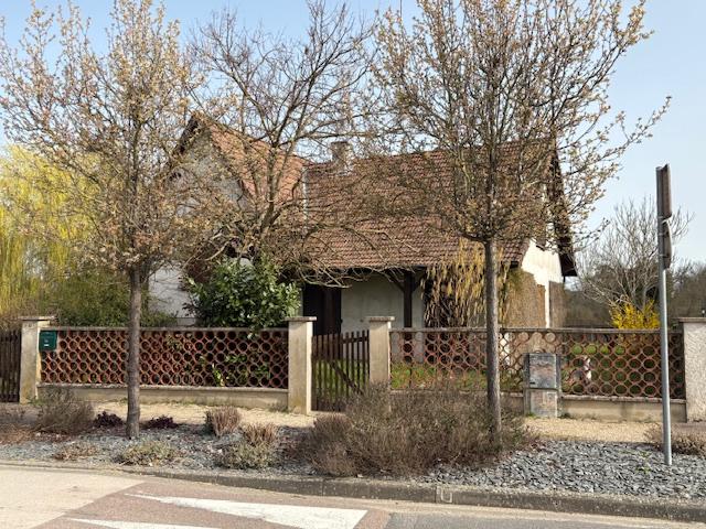 Maison vente à Moulins, Garnat-sur-engièvre