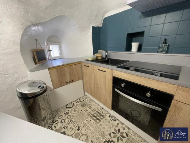 Maison vente à Mauriac, Apchon