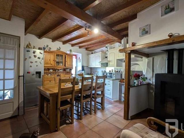 Maison vente à Limoux, Pomas