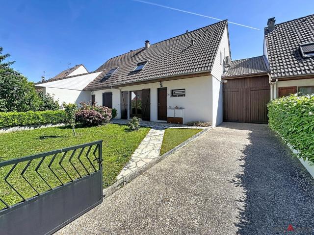 Maison vente à Grenoble, Sassenage