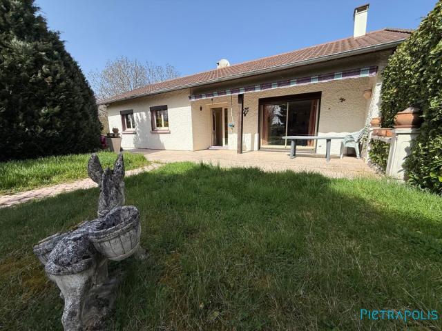 Maison vente à Cordelle