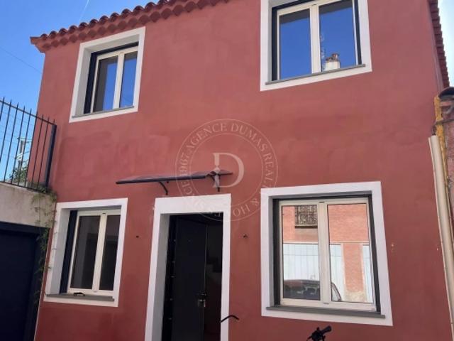 Maison vente à France métropolitaine, Beaulieu-sur-mer