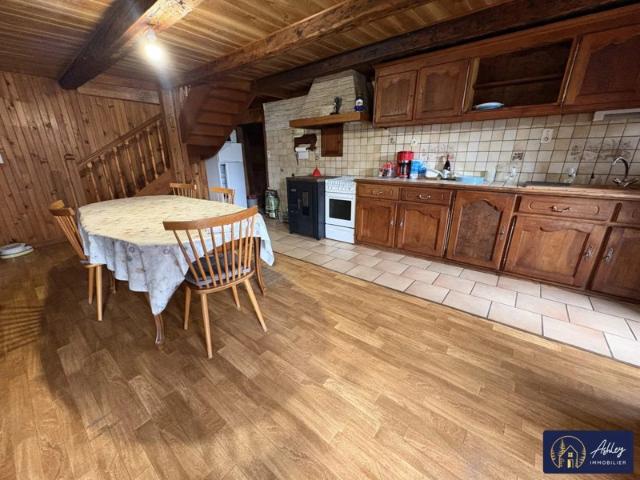 Maison vente à Saint-Flour, Montboudif