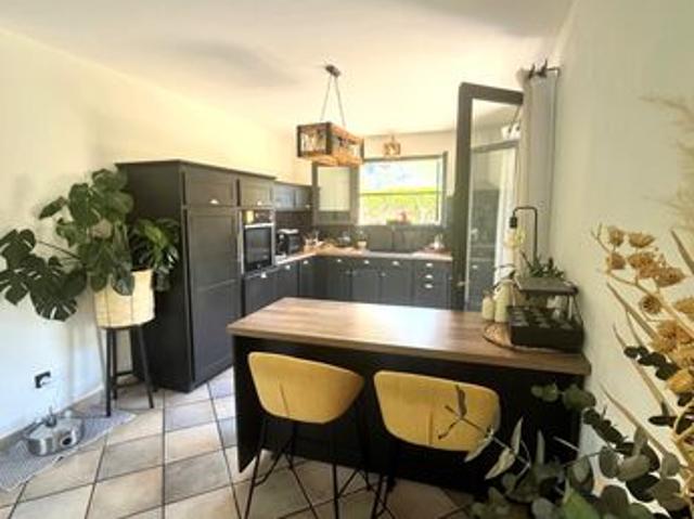 Maison vente à Albertville