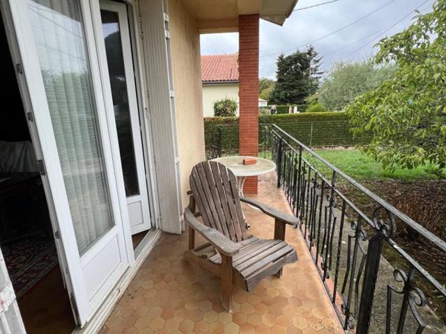Maison vente à Langon, Cauvignac