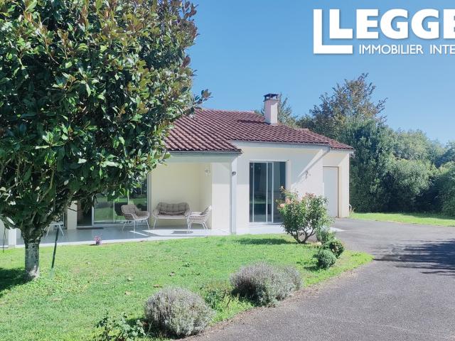 Maison vente à Le Grand Puits, Villiers-le-Roux