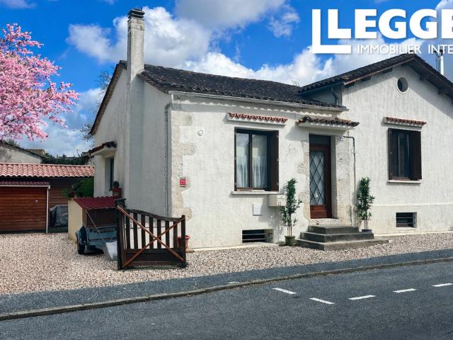 Maison vente à Bergerac, Eymet