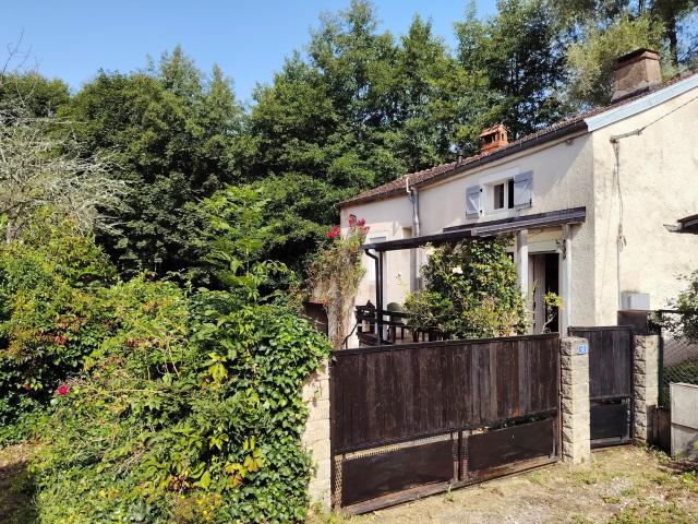 Maison vente à Lure, Passavant-la-rochère