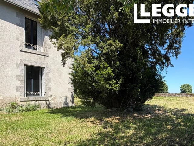 Maison vente à Aubusson, Puy-malsignat