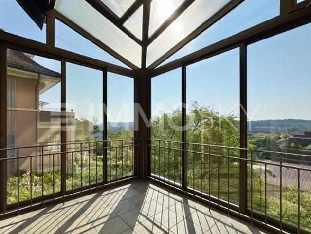 Einfamilienhaus kaufen in Biel, Bern