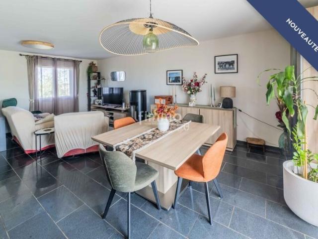 Maison vente à Sarreguemines, Etting