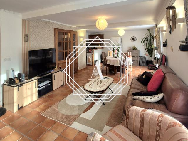 Maison vente à Le Grand Alléré, Neuville-Bosc