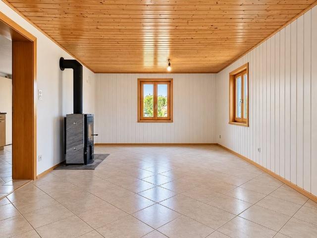 Haus mieten in Les Ecasseys, Vuisternens-devant-Romont
