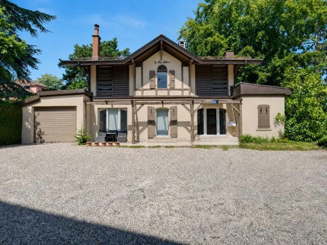 Haus mieten in Cheseaux-Lausanne, Waadt