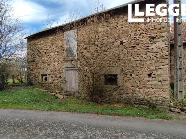 Maison vente à L'Étang, Saint-Hilaire-la-Treille