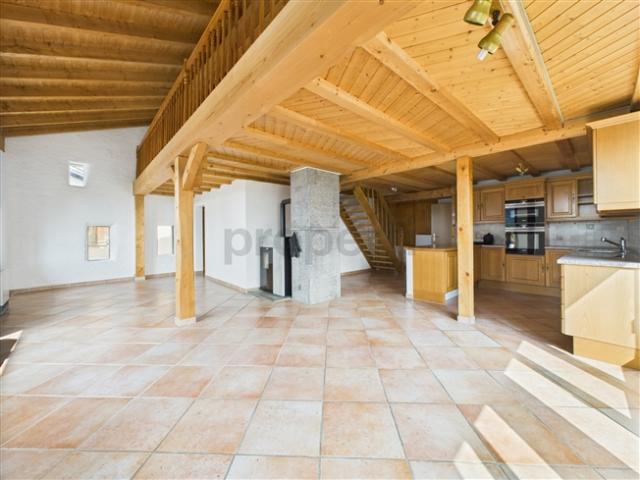 Einfamilienhaus mieten in Ayent, Wallis