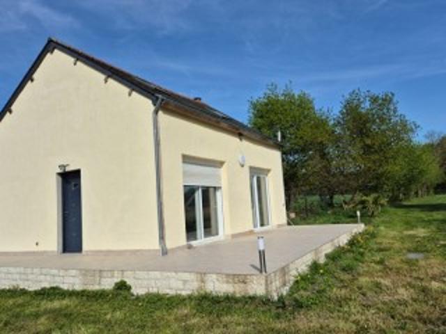 Maison vente à Pontivy, Bretagne