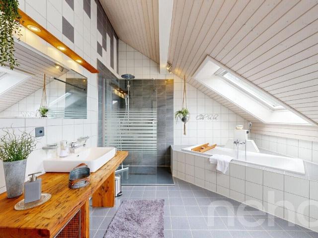 Haus kaufen in Domdidier, Freiburg