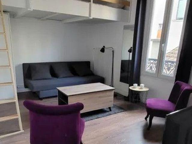 Maison location à Nanterre, La Garenne-colombes