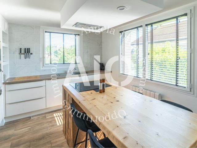 Maison vente à Bourg-en-Bresse, Péronnas