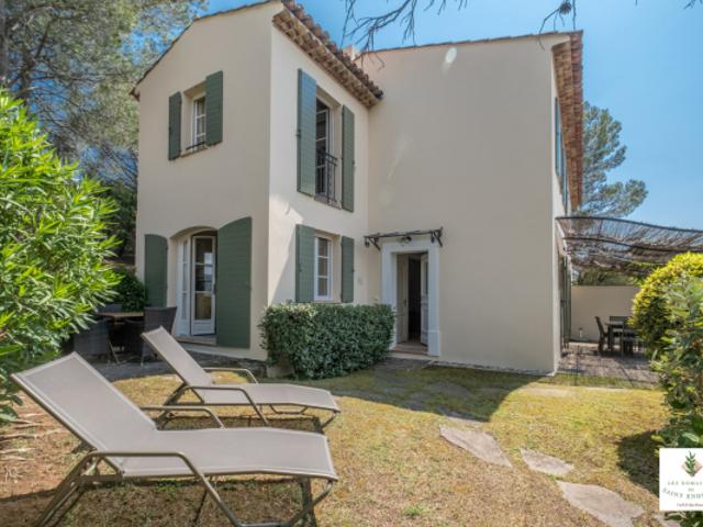 Maison vente à Arrondissement de Draguignan, La Motte