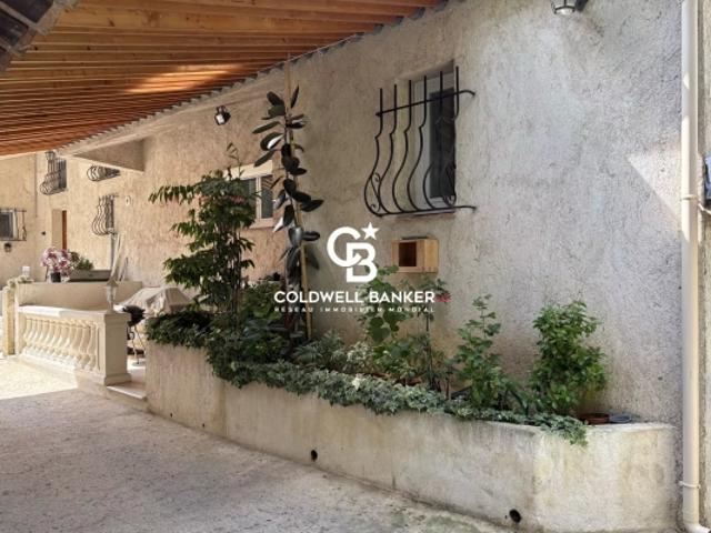 Maison vente à Grasse, Cagnes-sur-mer