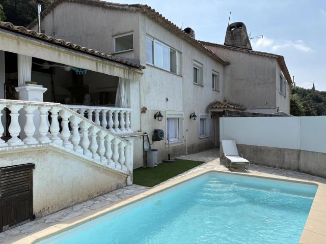Maison vente à Grasse, Cagnes-sur-mer