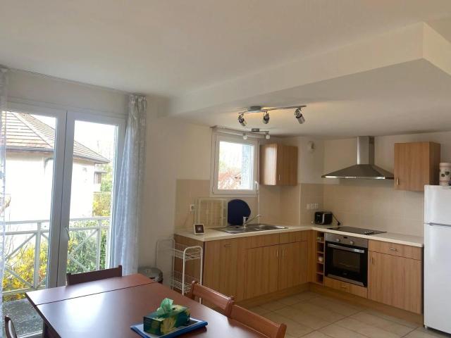 Maison vente à Thonon-les-Bains, Veigy-foncenex