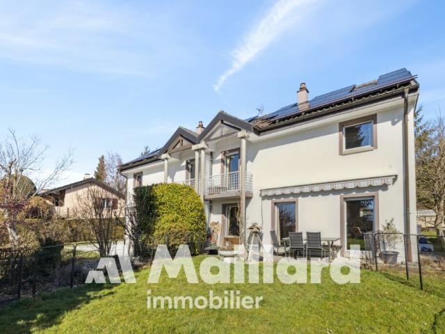 Immobilie kaufen in Epalinges, Waadt