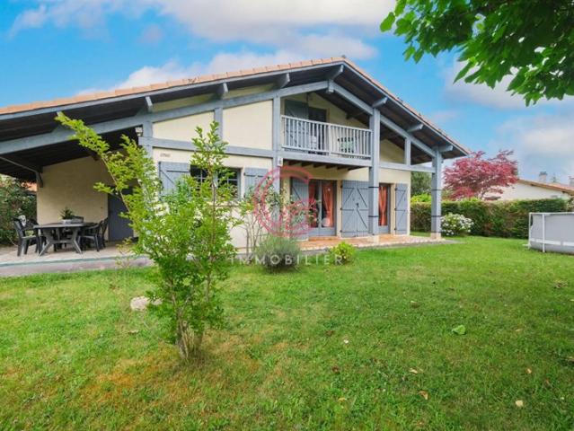 Maison vente à France métropolitaine, Biscarrosse