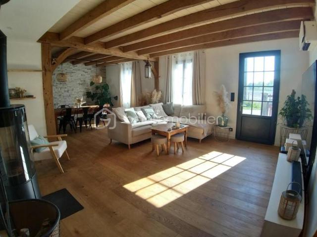 Maison vente à Gourbera