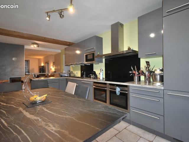 Maison vente à Thionville, Luttange