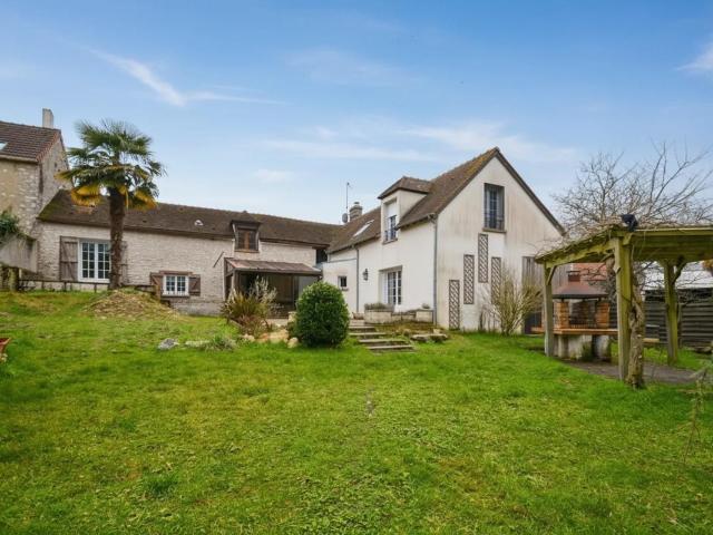 Maison vente à Pithiviers, Briarres-sur-essonne