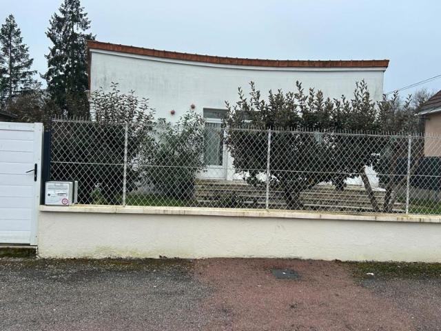 Maison vente à Châtellerault, Senillé