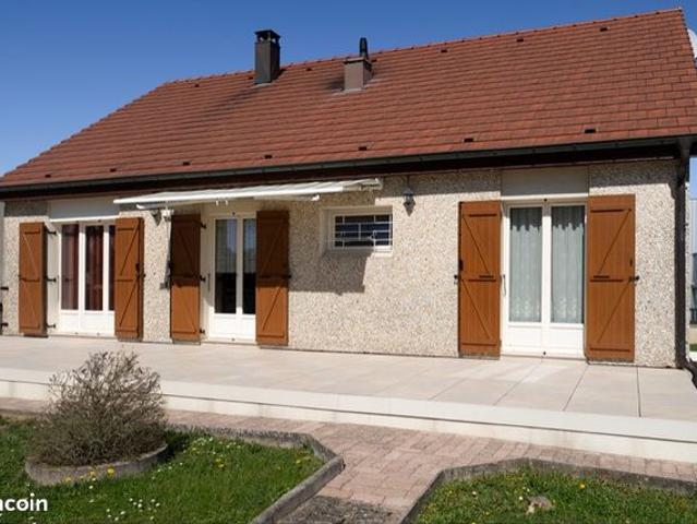 Maison vente à Toul, Colombey-les-belles