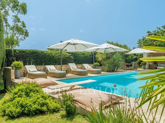 Maison vente à Grasse, Roquefort-les-pins