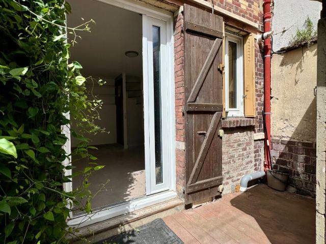 Maison vente à Bobigny, Noisy-le-sec
