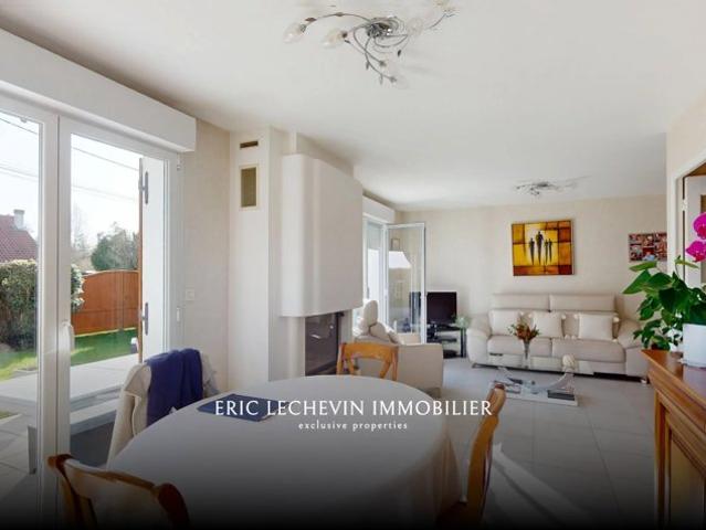 Maison vente à Montreuil-sur-Mer, Merlimont