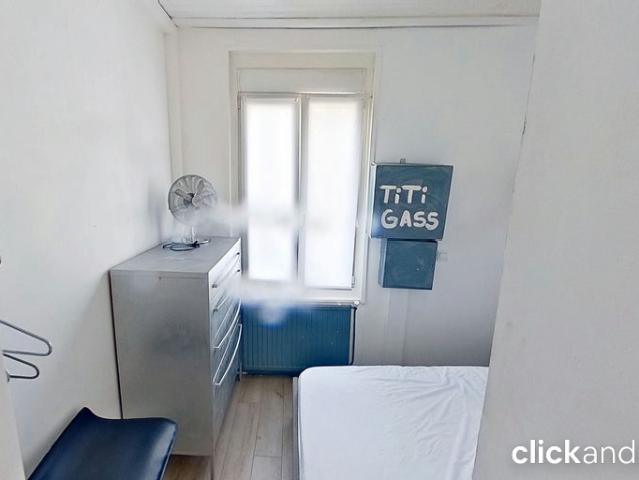 Maison location à Antony, Châtillon