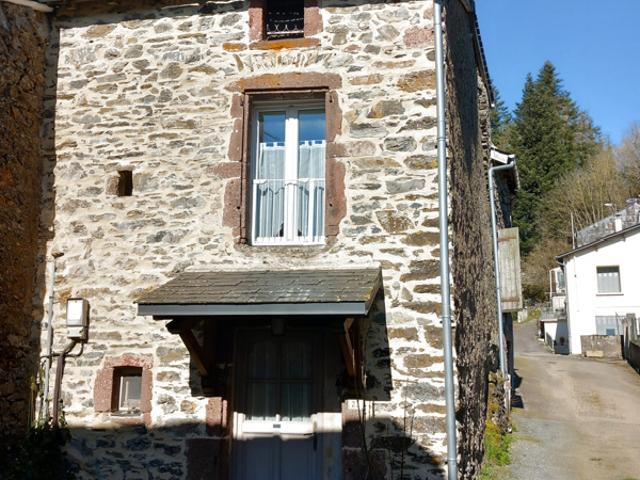 Maison vente à Millau, Mounes-prohencoux