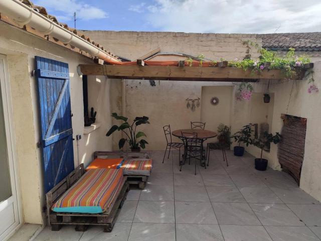 Maison location à Saint-Georges-d'Orques, Hérault