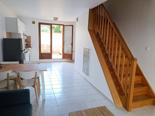 Maison location à Villeneuve-lès-Béziers, Hérault